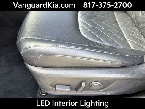 Certified 2023 Kia Sportage X-Line w/ X-Line Premium Package image 16