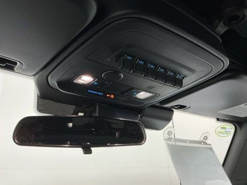 New 2025 Ford Bronco Big Bend w/ Black Diamond Package image 21