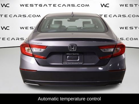 Used 2020 Honda Accord EX-L image 4