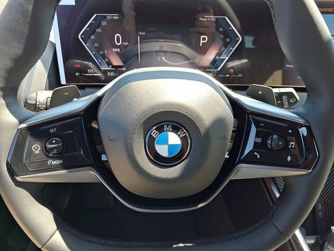 New 2026 BMW X3 xDrive30i w/ Premium Package AWD/4WD image 16