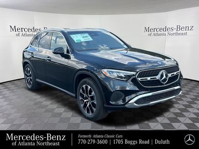 Used 2026 Mercedes-Benz GLC 350e 4MATIC