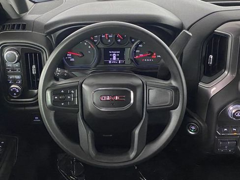 Certified 2023 GMC Sierra 1500 Pro w/ Convenience Package AWD/4WD image 15