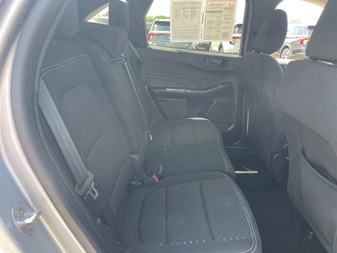 Used 2023 Ford Escape Active AWD/4WD image 30