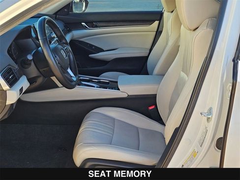 Used 2021 Honda Accord EX-L image 11