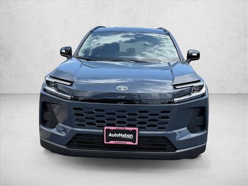 New 2026 Toyota RAV4 XLE Premium FWD image 2