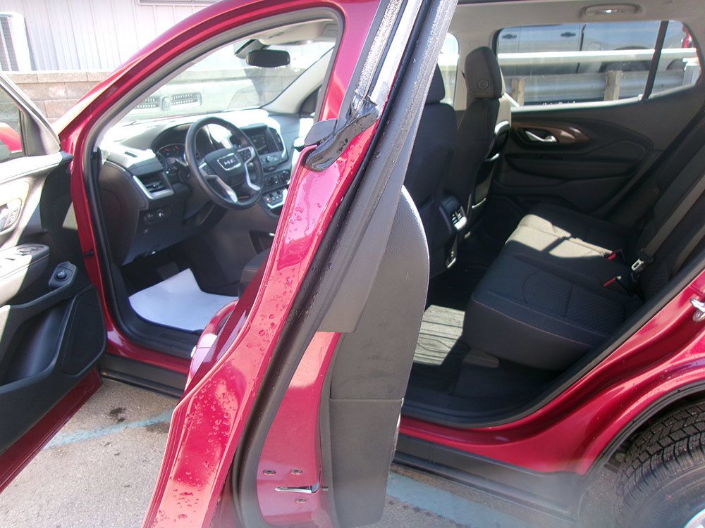 Used 2019 GMC Terrain SLE w/ Driver Convenience Package AWD/4WD image 12