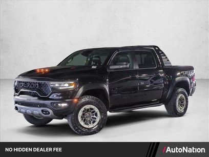Used 2023 RAM 1500 TRX w/ TRX Level 2 Equipment Group