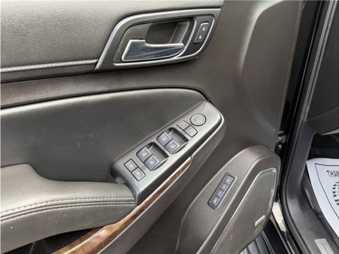 Used 2017 Chevrolet Tahoe LT AWD/4WD image 16