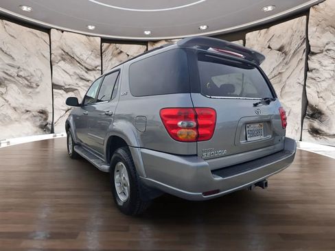 Used 2003 Toyota Sequoia SR5 RWD image 8