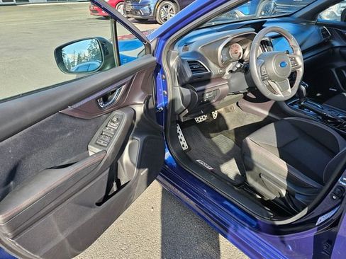 Used 2017 Subaru Impreza 2.0i Sport image 21