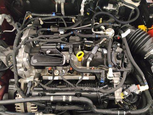 Used 2020 Ford Escape SEL FWD image 30