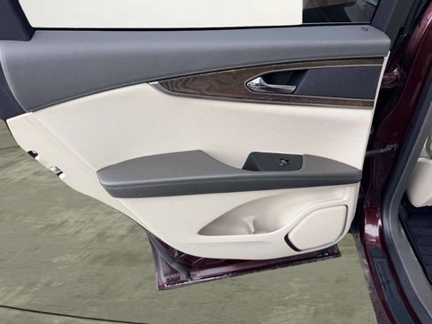 Used 2018 Lincoln MKX Reserve w/ Lincoln MKX Climate Package image 18