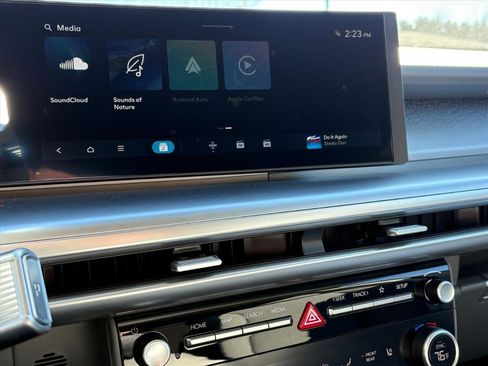 New 2026 Hyundai Ioniq 9 S RWD image 7