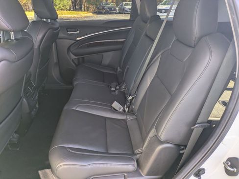 Used 2020 Acura MDX 3.5L image 23