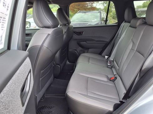 New 2026 Subaru Outback Limited AWD/4WD image 8