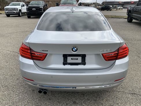 Used 2015 BMW 428i xDrive Coupe image 9
