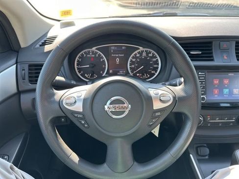 Used 2019 Nissan Sentra S w/ Appearance Package FWD image 24