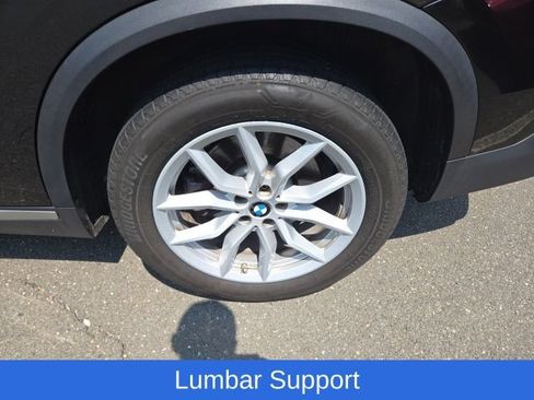 Used 2023 BMW X5 xDrive40i w/ Premium Package AWD/4WD image 14