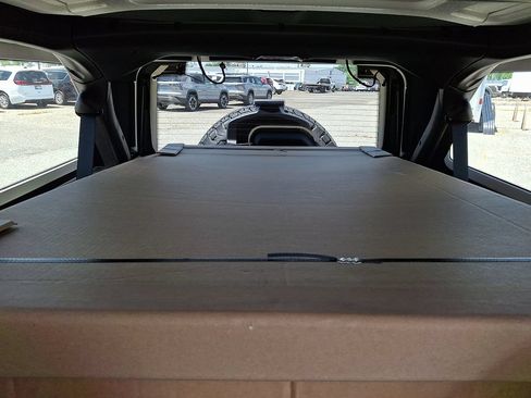 New 2026 Jeep Wrangler Unlimited Rubicon AWD/4WD image 14