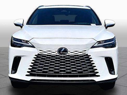 New 2026 Lexus RX 350 Premium Plus FWD image 3