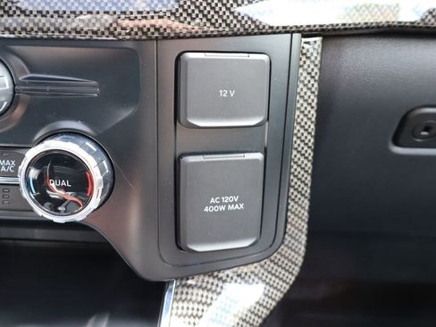 Used 2024 Ford F150 Lariat w/ Equipment Group 502A High AWD/4WD image 38