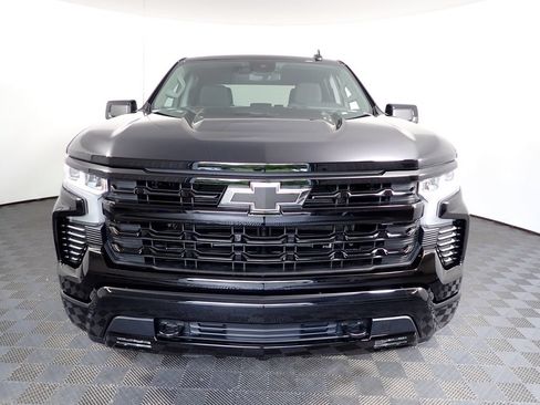 New 2026 Chevrolet Silverado 1500 RST w/ RST Select Package AWD/4WD image 9