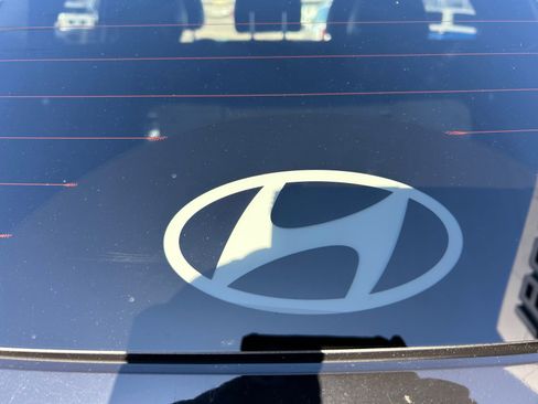 Used 2025 Hyundai Tucson SEL image 28