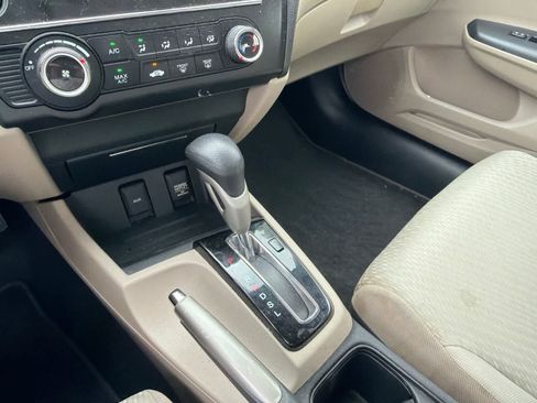 Used 2014 Honda Civic LX image 23