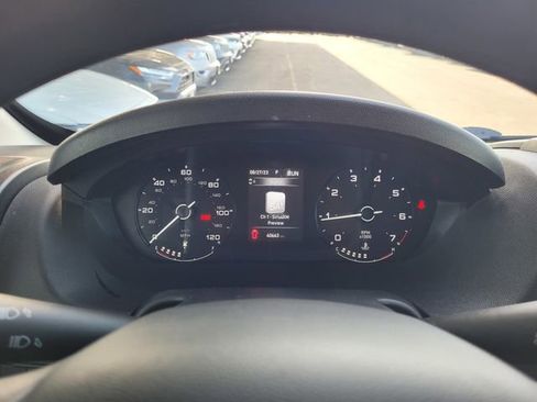 Used 2023 RAM ProMaster 2500 FWD image 8