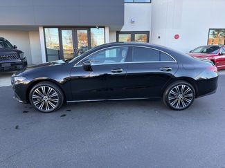 Used 2023 Mercedes-Benz CLA 250 4MATIC w/ Premium Package video 2
