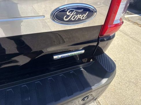 Used 2022 Ford F150 Platinum w/ Equipment Group 701A High image 8