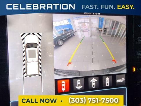 Used 2022 RAM 1500 TRX w/ TRX Level 2 Equipment Group image 22