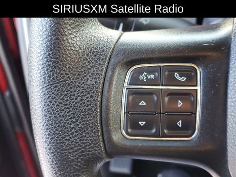 Used 2015 RAM 1500 Tradesman w/ Popular Equipment Group image 12