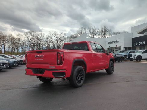 New 2026 GMC Sierra 1500 Elevation AWD/4WD image 5