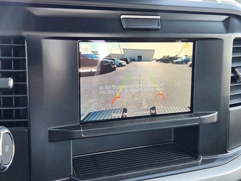 New 2026 Ford F250 XL w/ XL Chrome Package image 18