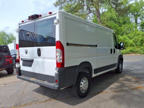 Used 2016 RAM ProMaster 1500 w/ Interior Convenience Group image 28