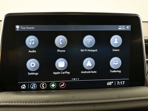 Used 2021 Chevrolet Tahoe LS image 21