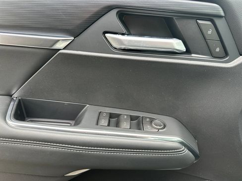 New 2026 GMC Acadia Elevation FWD image 11
