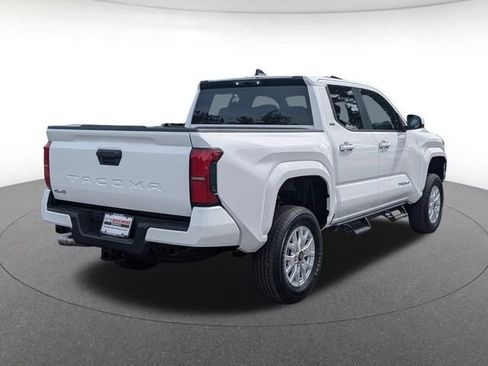 New 2026 Toyota Tacoma SR5 AWD/4WD image 6