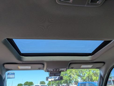 New 2024 Chevrolet Silverado 1500 RST w/ All Star Edition Plus AWD/4WD image 17