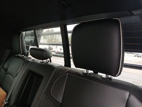 New 2026 RAM 4500 Laramie w/ Laramie Trim Package image 16