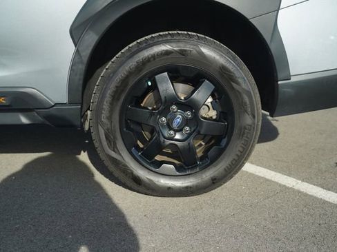 Used 2022 Subaru Outback Wilderness image 41