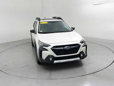 Certified 2023 Subaru Outback Limited AWD/4WD image 2