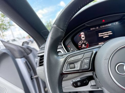 Used 2019 Audi A5 2.0T Prestige w/ 19" S Line Wheel Package AWD/4WD image 16