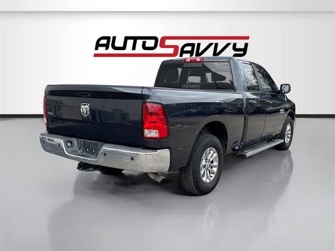 Used 2013 RAM 1500 Classic SLT w/ Lone Star Equipment Group image 7