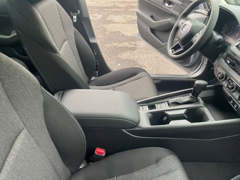 New 2025 Honda Accord SE image 29