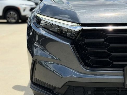 Used 2025 Honda CR-V EX-L image 13