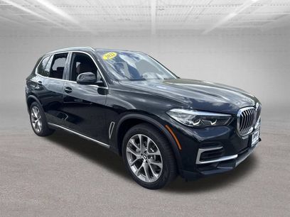 Used 2022 BMW X5 xDrive40i