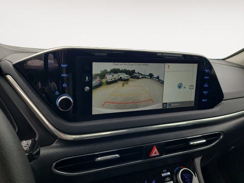 Used 2023 Hyundai Sonata SEL FWD image 23