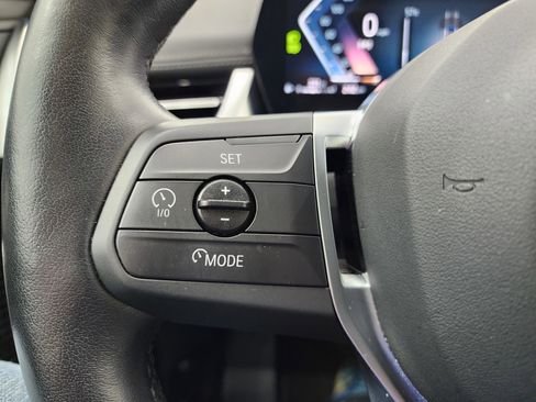 Used 2025 BMW X1 xDrive28i image 19